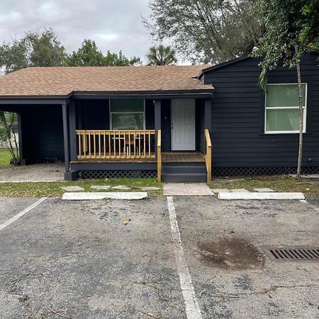 City First Story Apartments & Cottage Fort Lauderdale Esterno foto