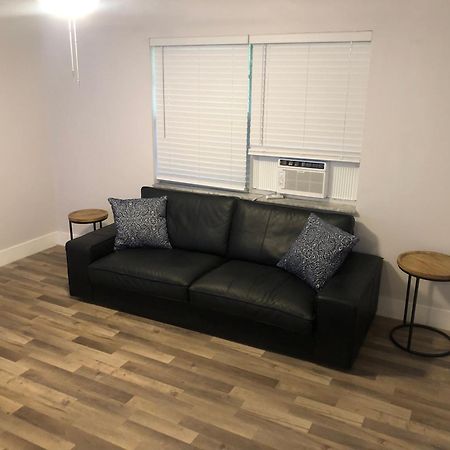 City First Story Apartments & Cottage Fort Lauderdale Esterno foto