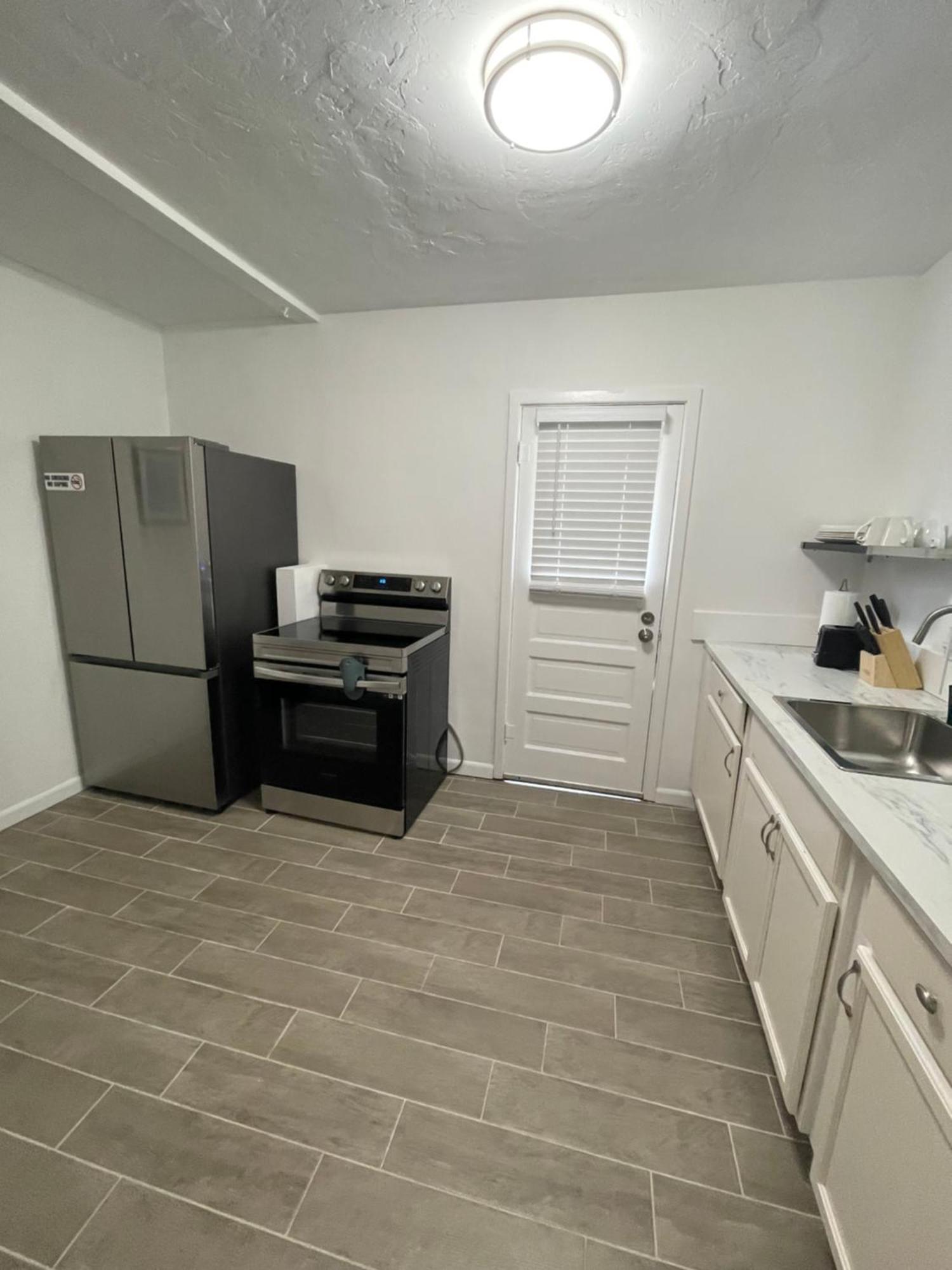 City First Story Apartments & Cottage Fort Lauderdale Esterno foto