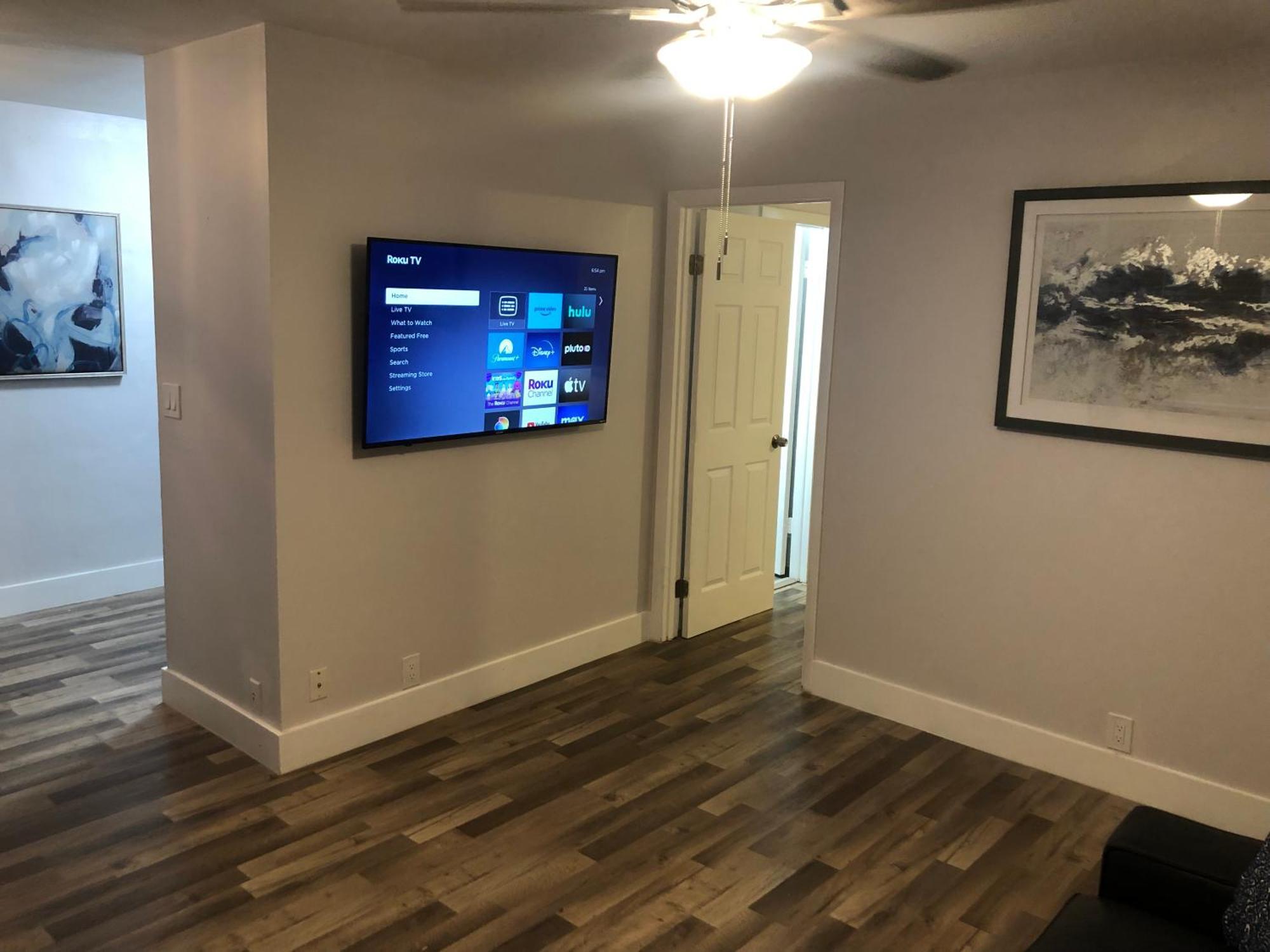 City First Story Apartments & Cottage Fort Lauderdale Esterno foto