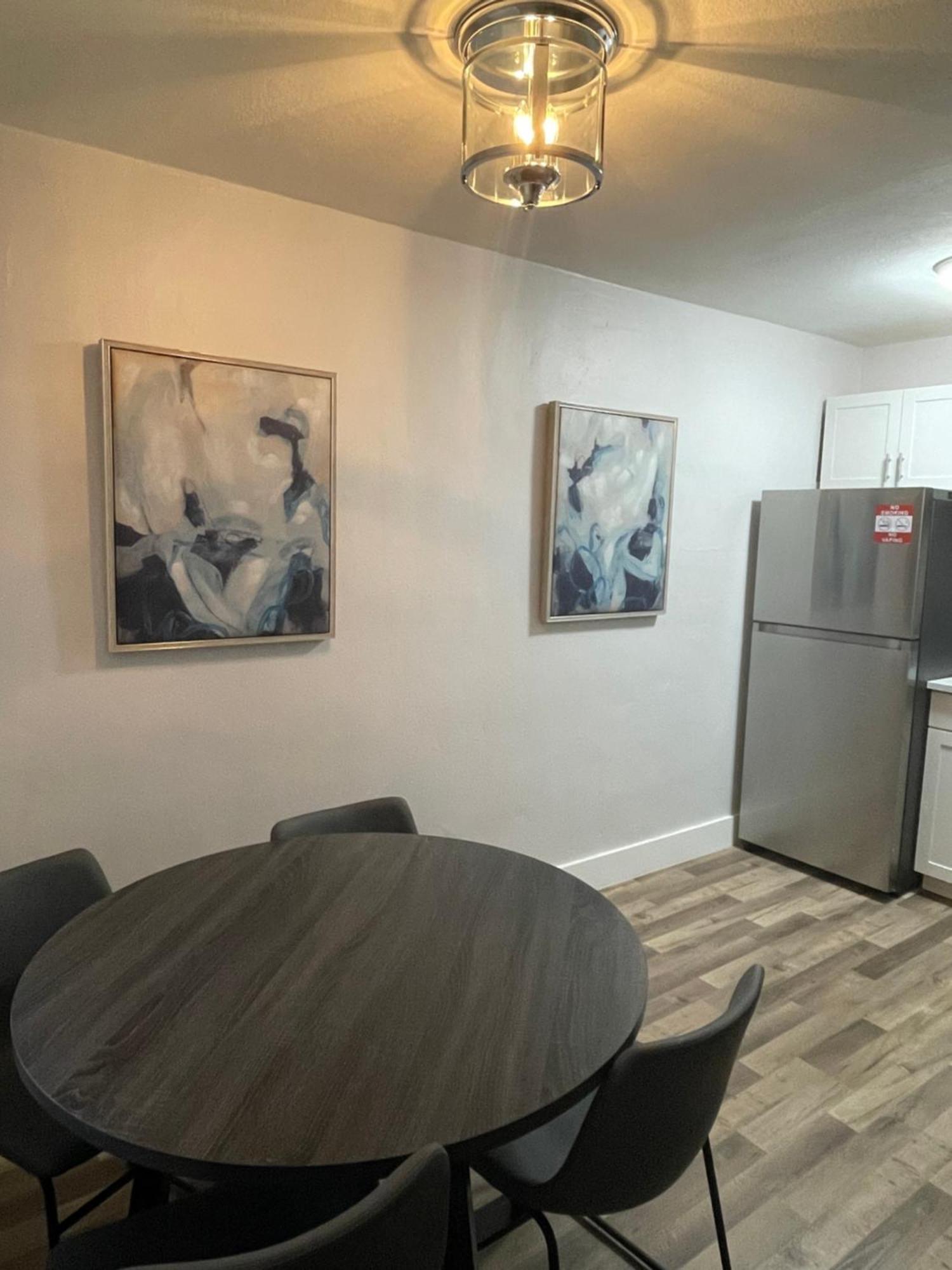 City First Story Apartments & Cottage Fort Lauderdale Esterno foto