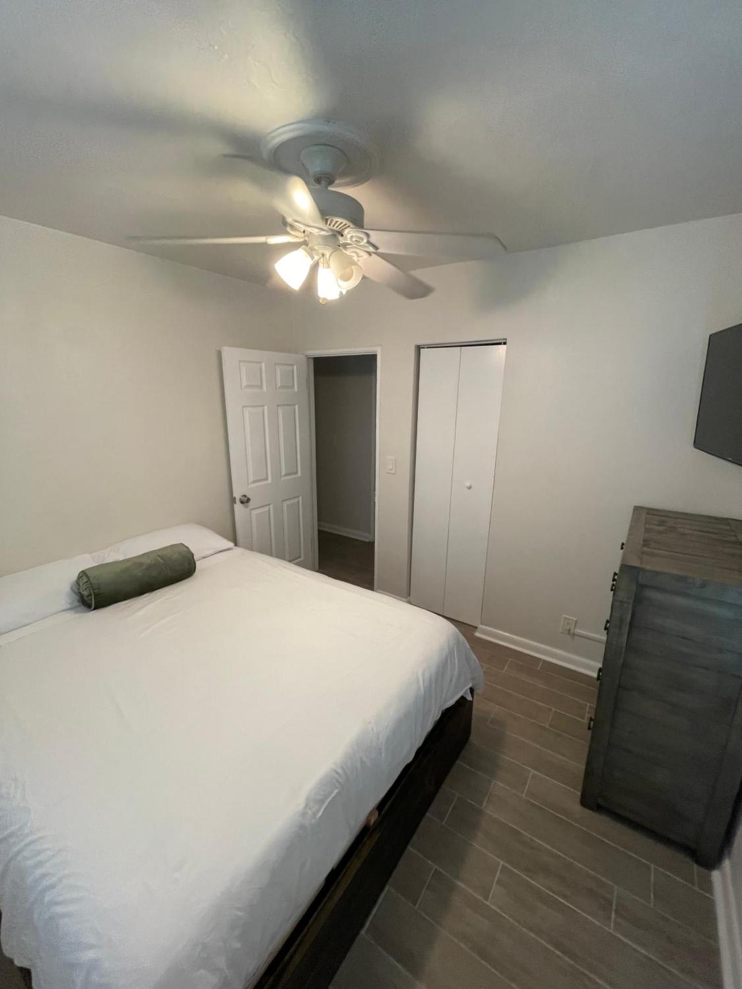 City First Story Apartments & Cottage Fort Lauderdale Esterno foto