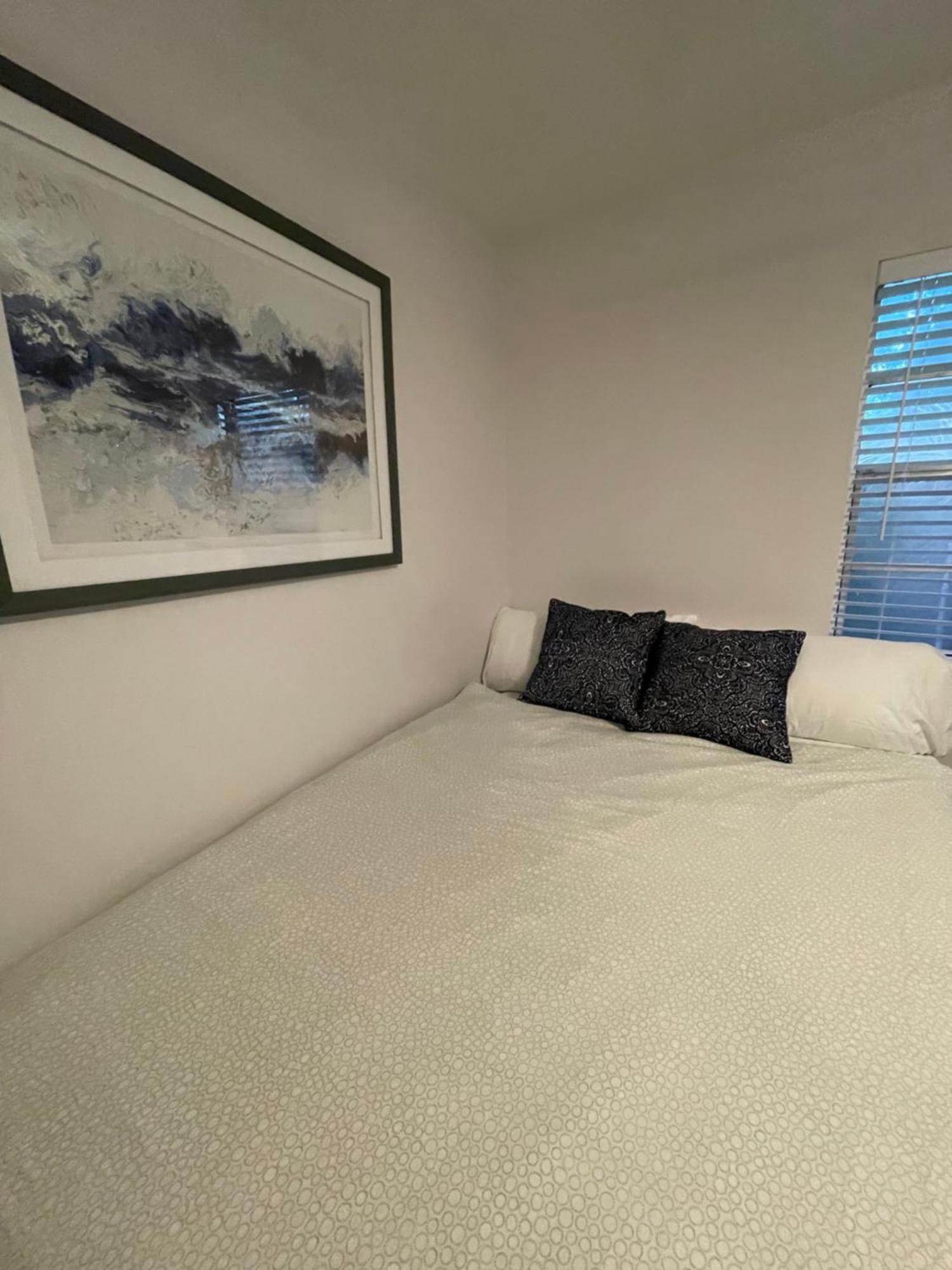 City First Story Apartments & Cottage Fort Lauderdale Esterno foto