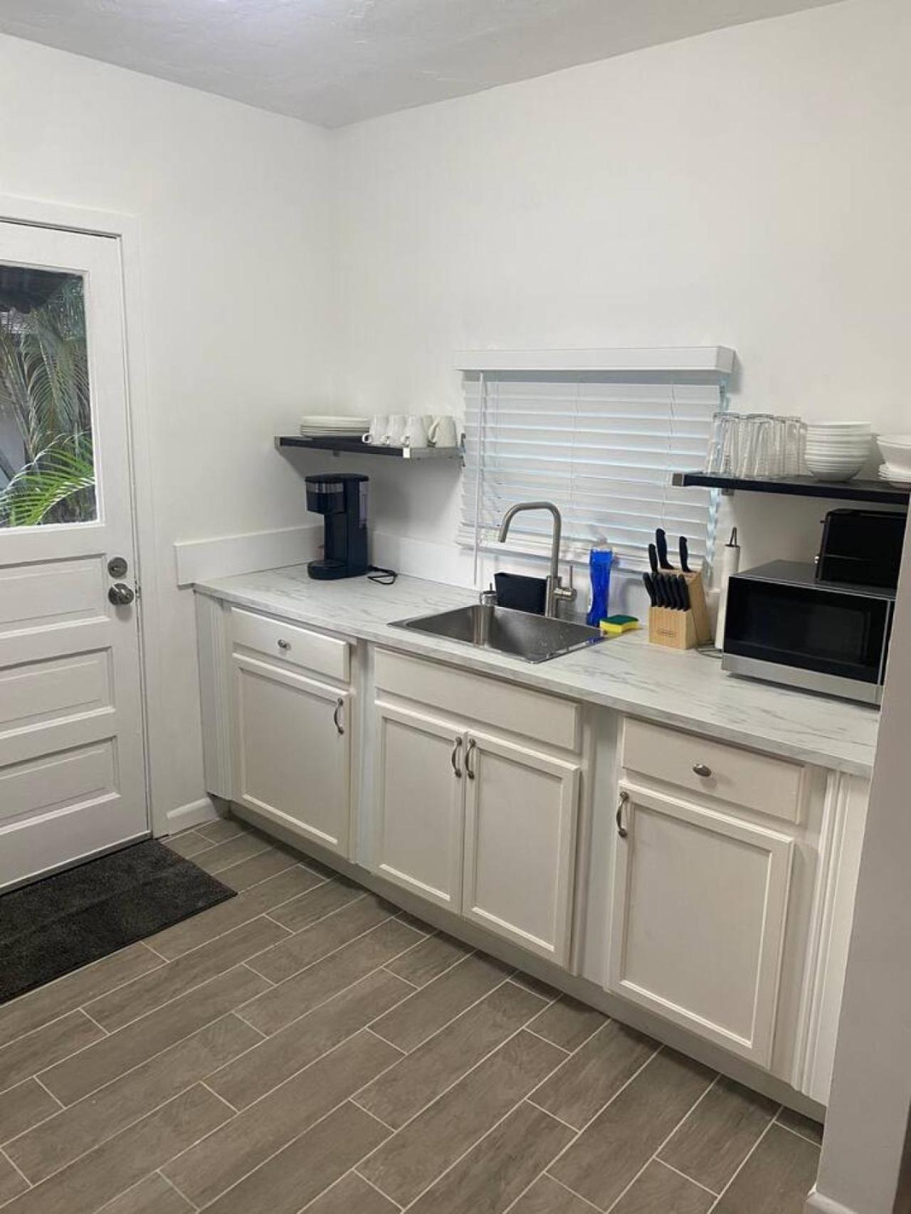 City First Story Apartments & Cottage Fort Lauderdale Esterno foto
