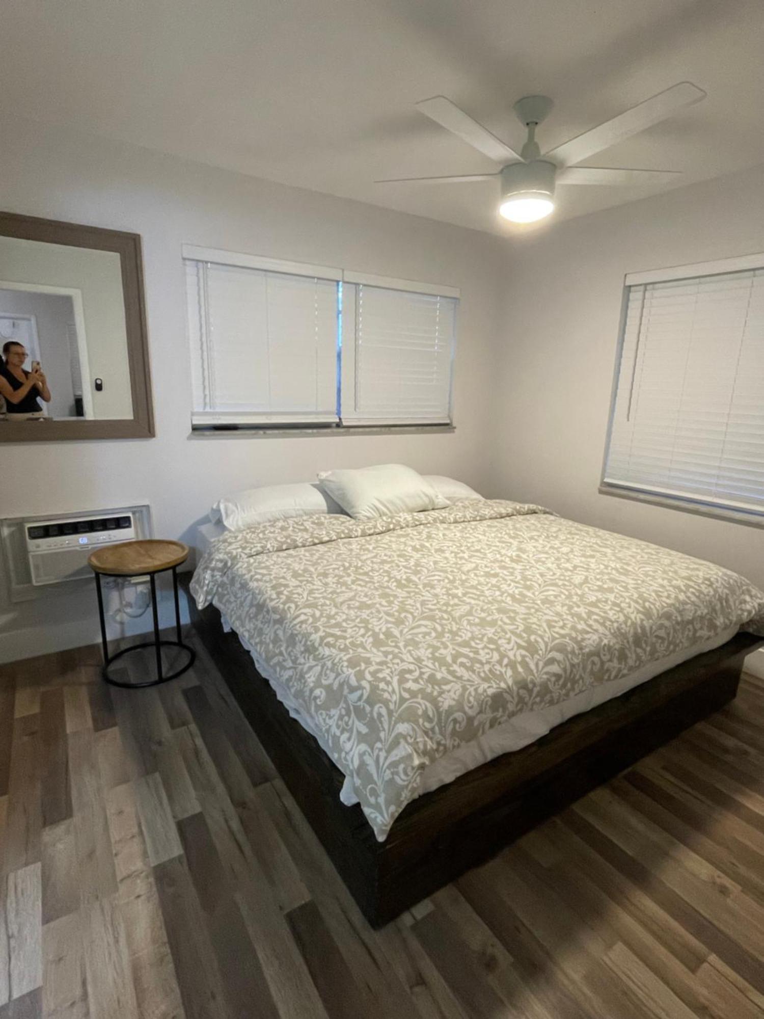 City First Story Apartments & Cottage Fort Lauderdale Esterno foto