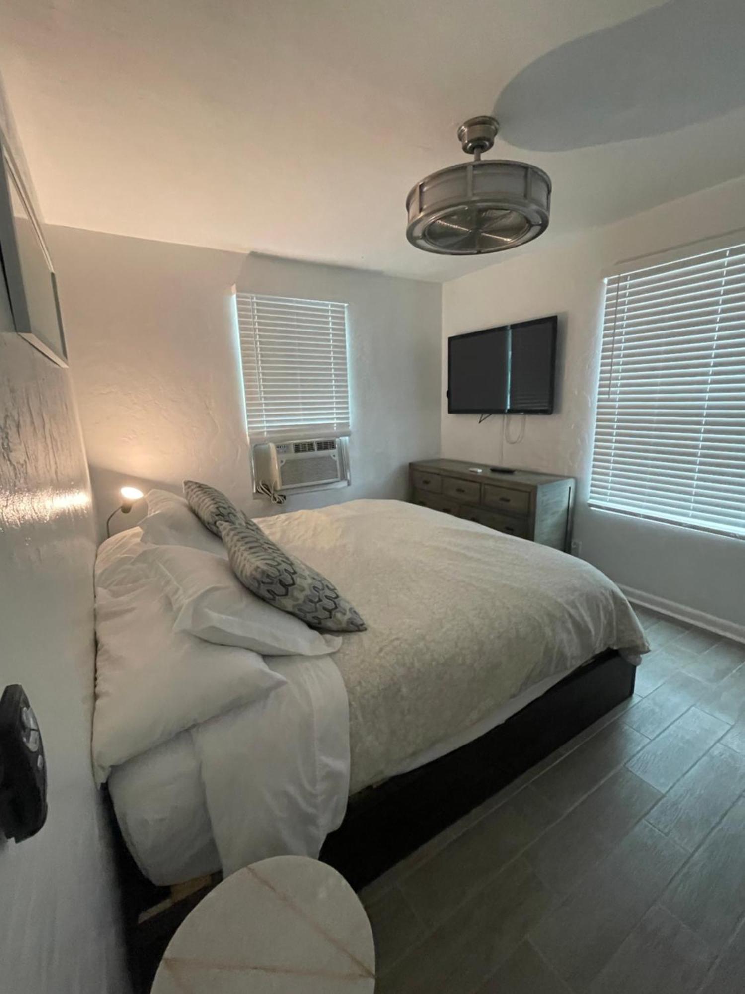 City First Story Apartments & Cottage Fort Lauderdale Esterno foto