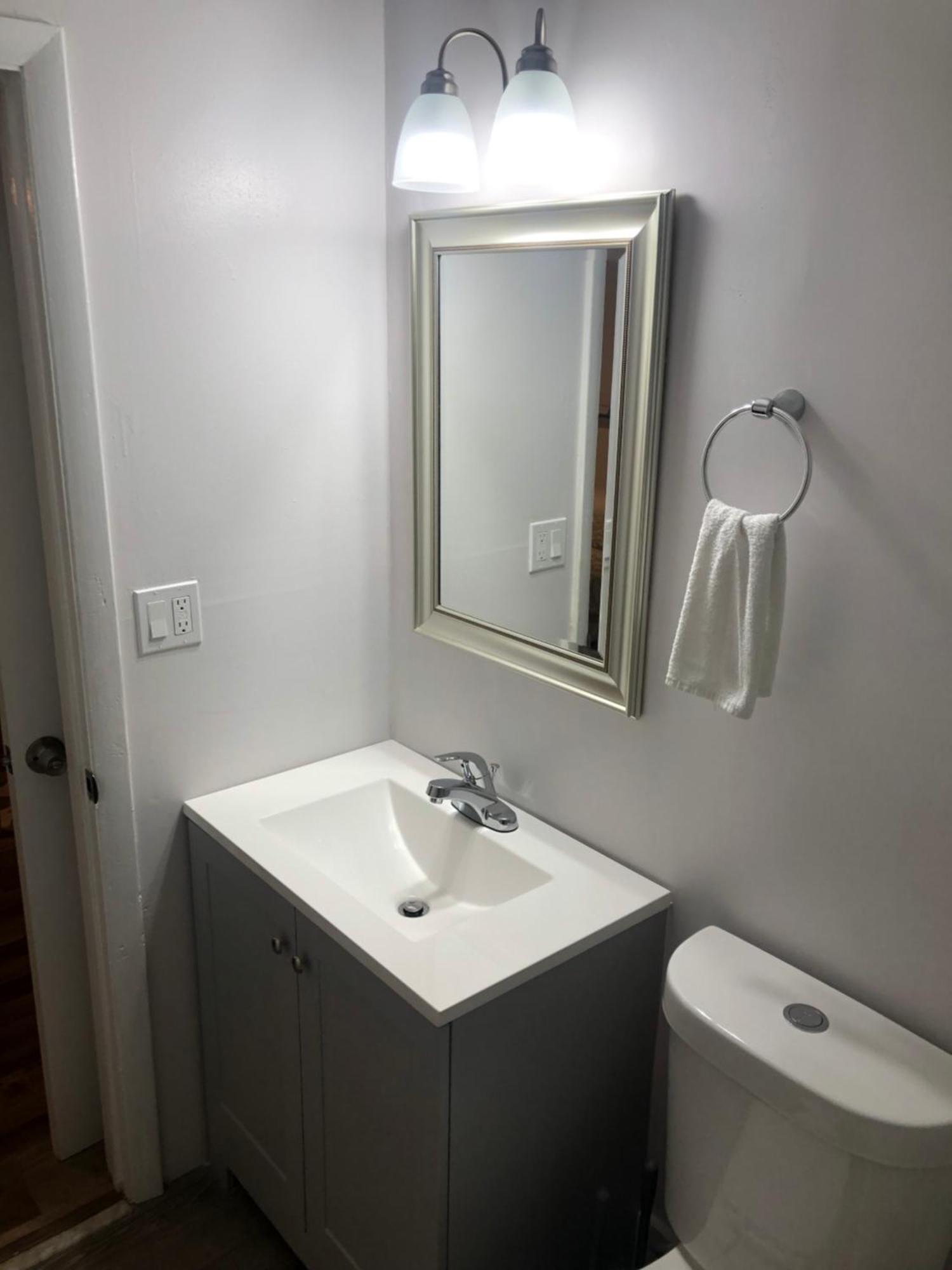 City First Story Apartments & Cottage Fort Lauderdale Esterno foto