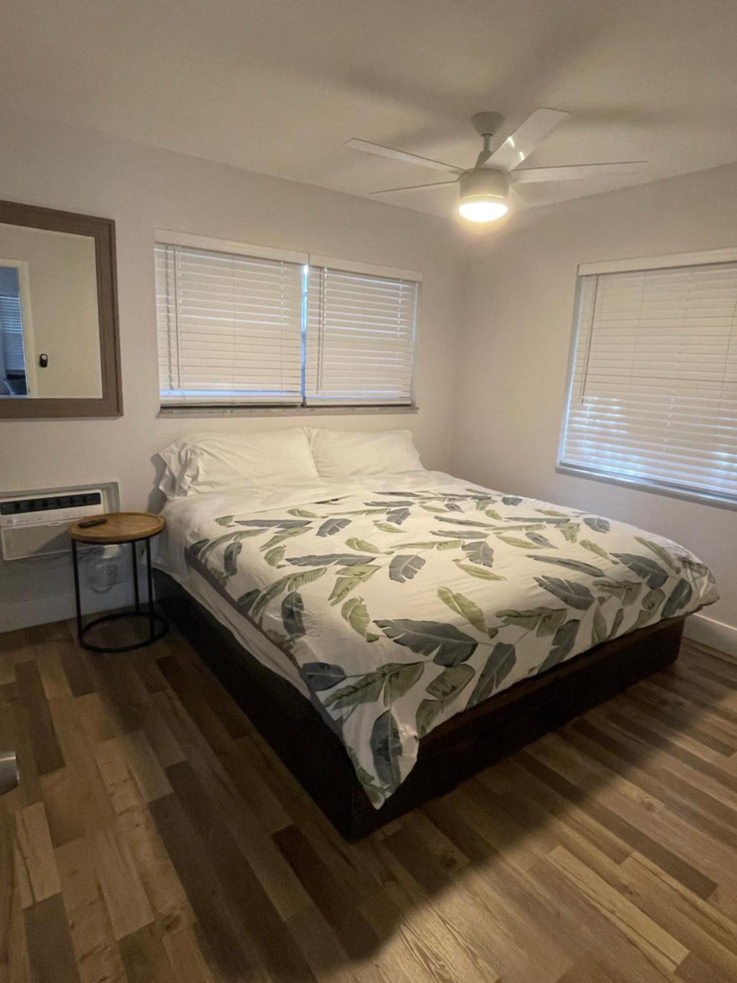 City First Story Apartments & Cottage Fort Lauderdale Esterno foto