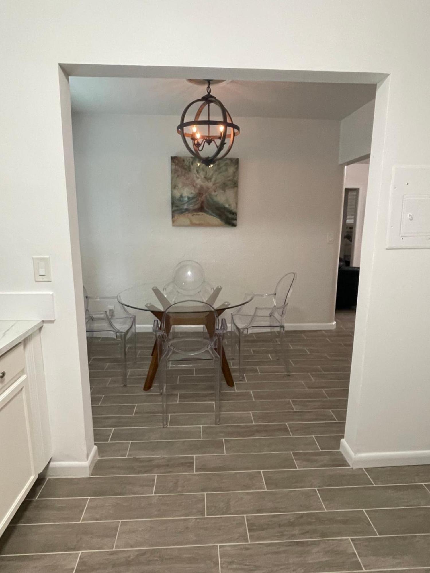 City First Story Apartments & Cottage Fort Lauderdale Esterno foto