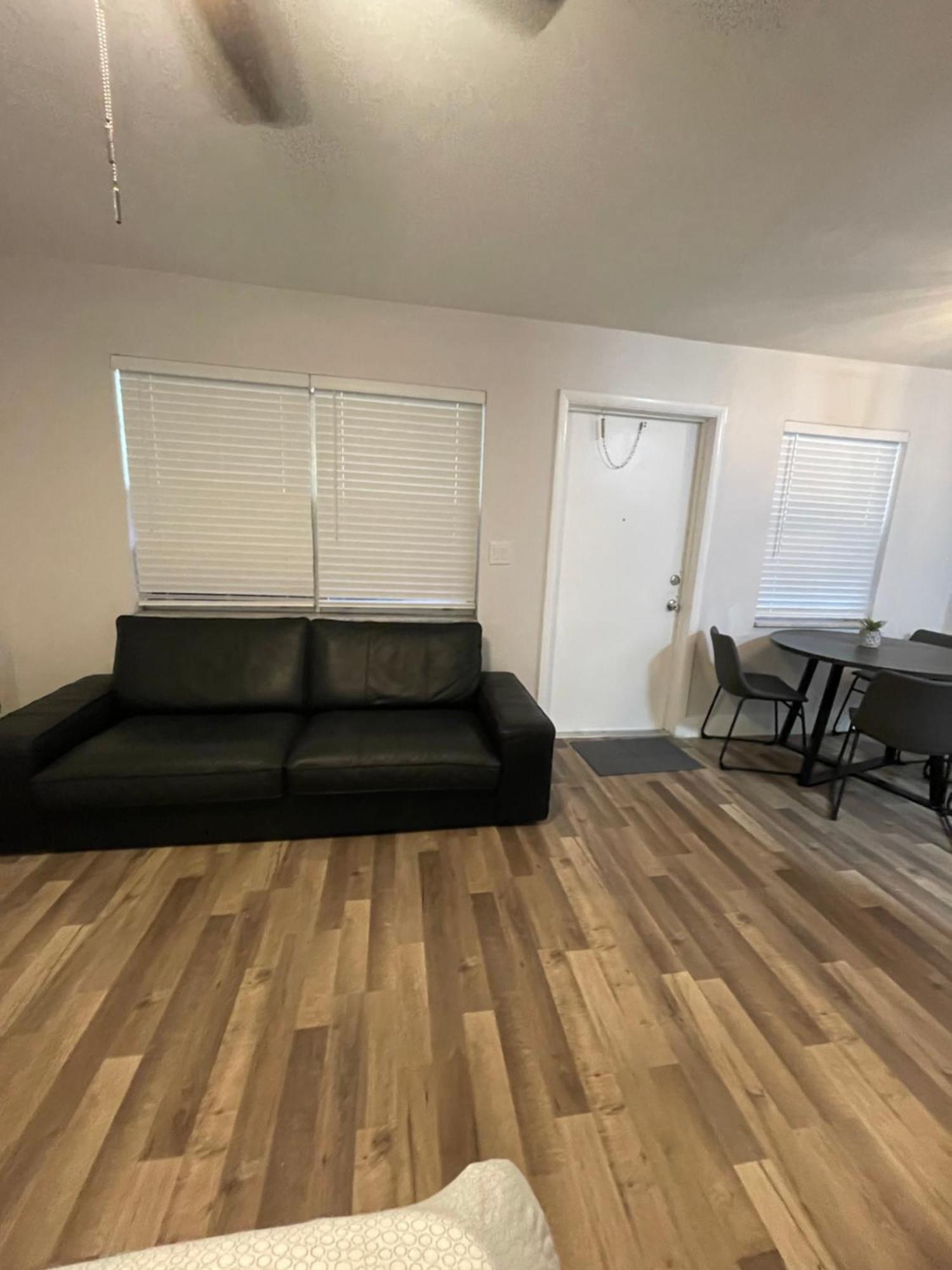 City First Story Apartments & Cottage Fort Lauderdale Esterno foto