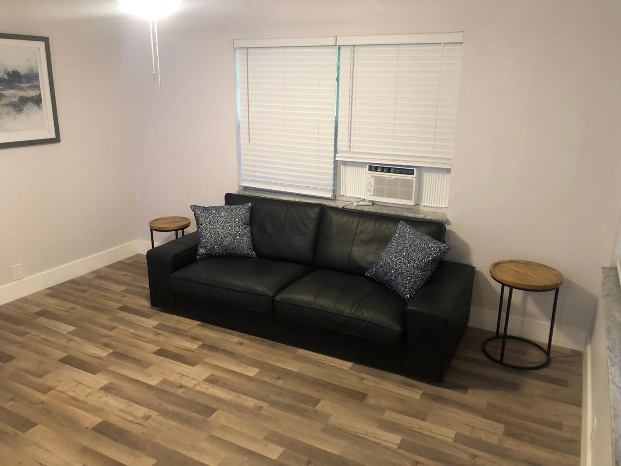 City First Story Apartments & Cottage Fort Lauderdale Esterno foto