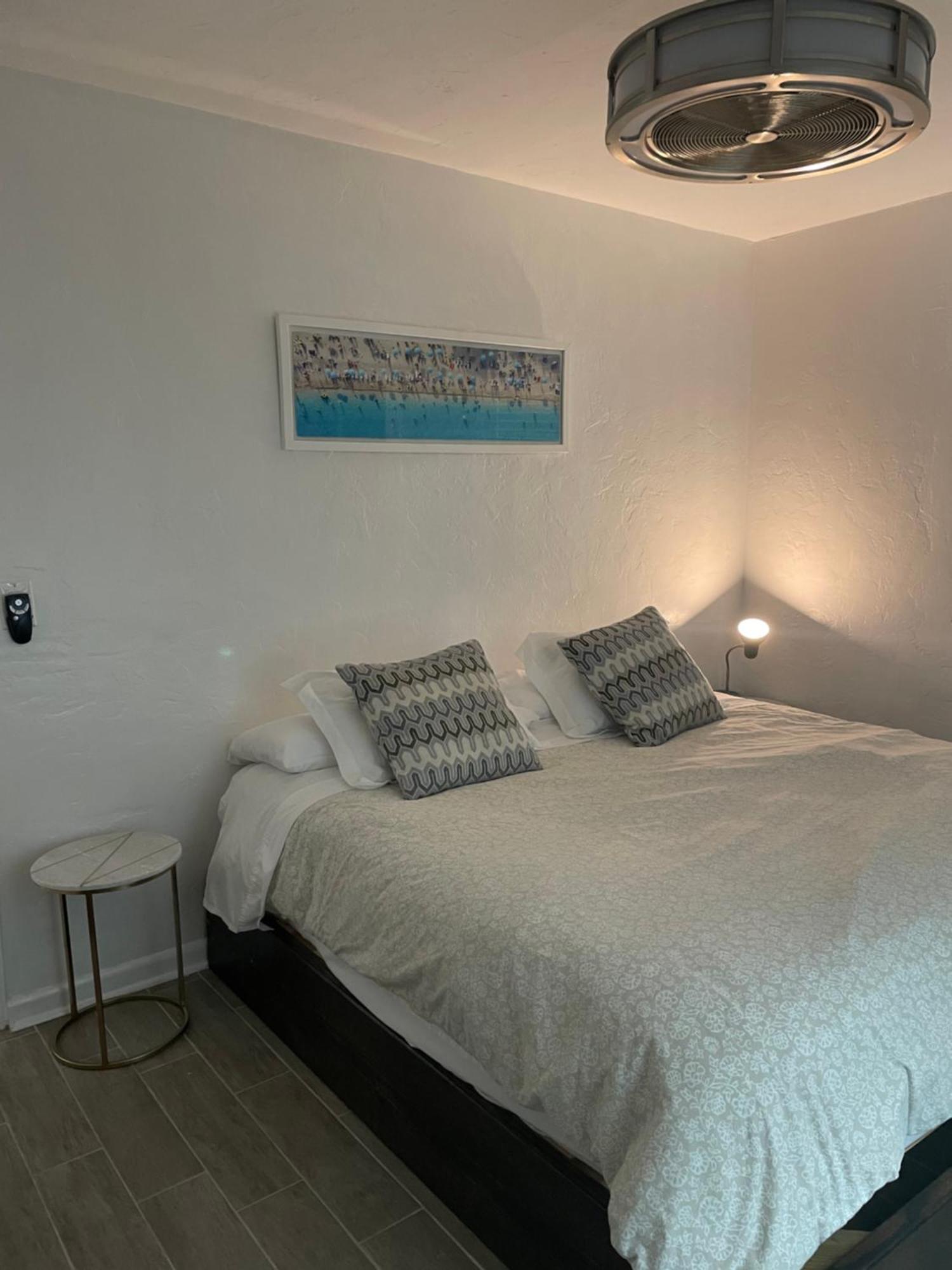 City First Story Apartments & Cottage Fort Lauderdale Esterno foto