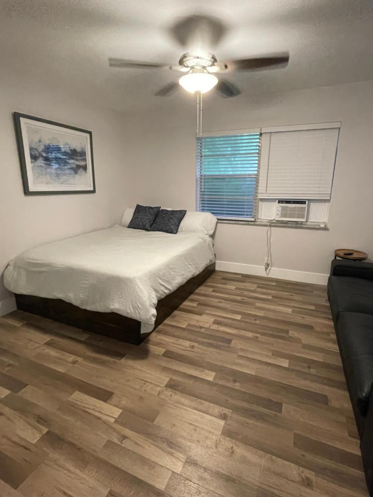City First Story Apartments & Cottage Fort Lauderdale Esterno foto