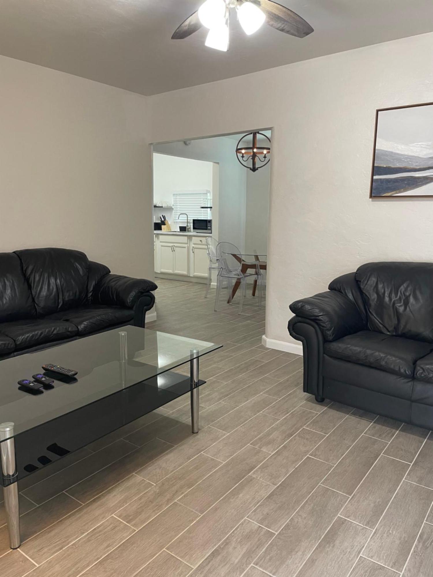 City First Story Apartments & Cottage Fort Lauderdale Esterno foto