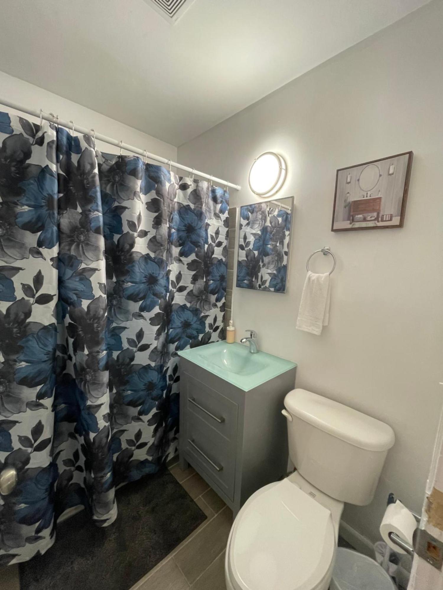City First Story Apartments & Cottage Fort Lauderdale Esterno foto