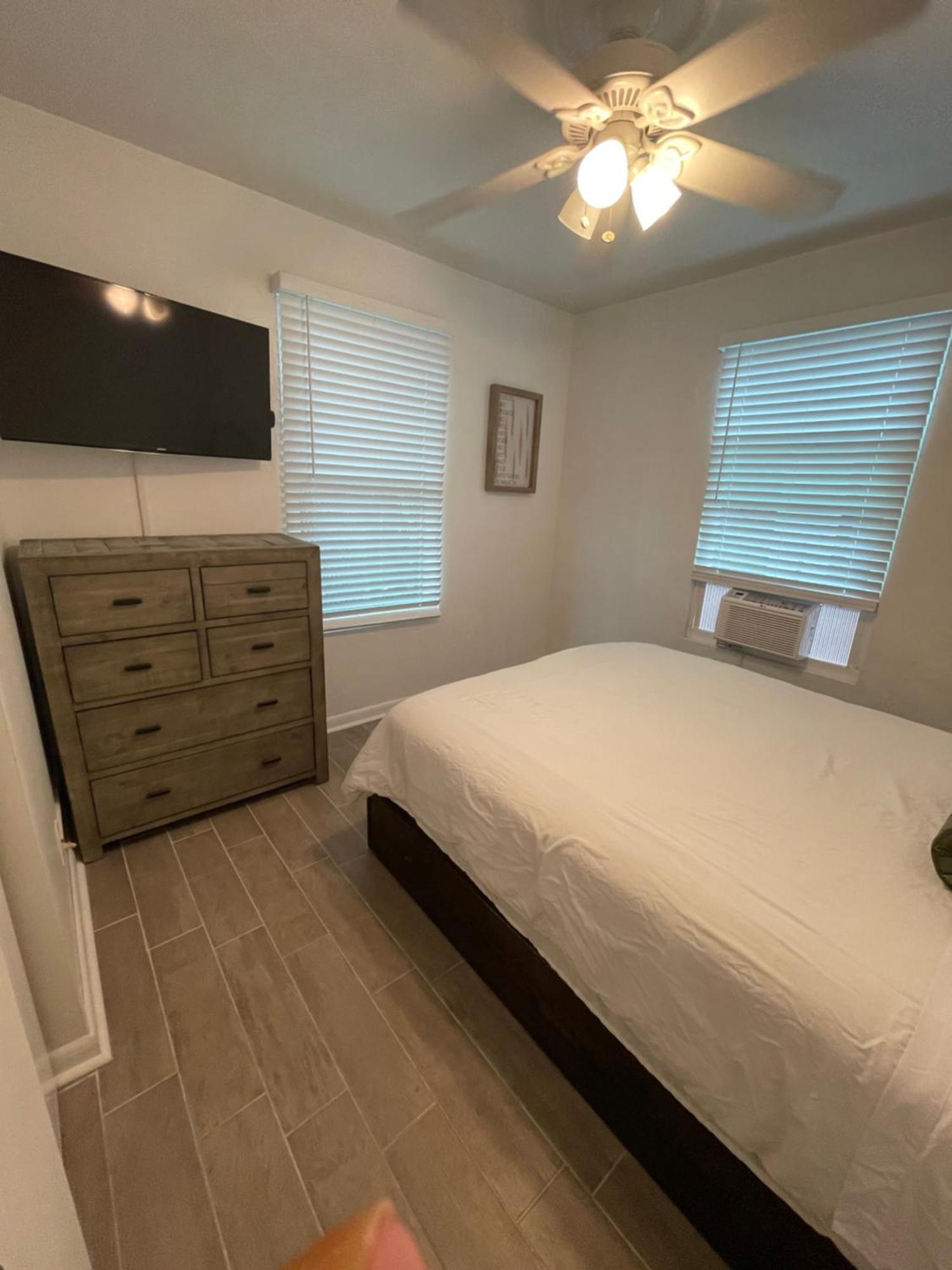 City First Story Apartments & Cottage Fort Lauderdale Esterno foto