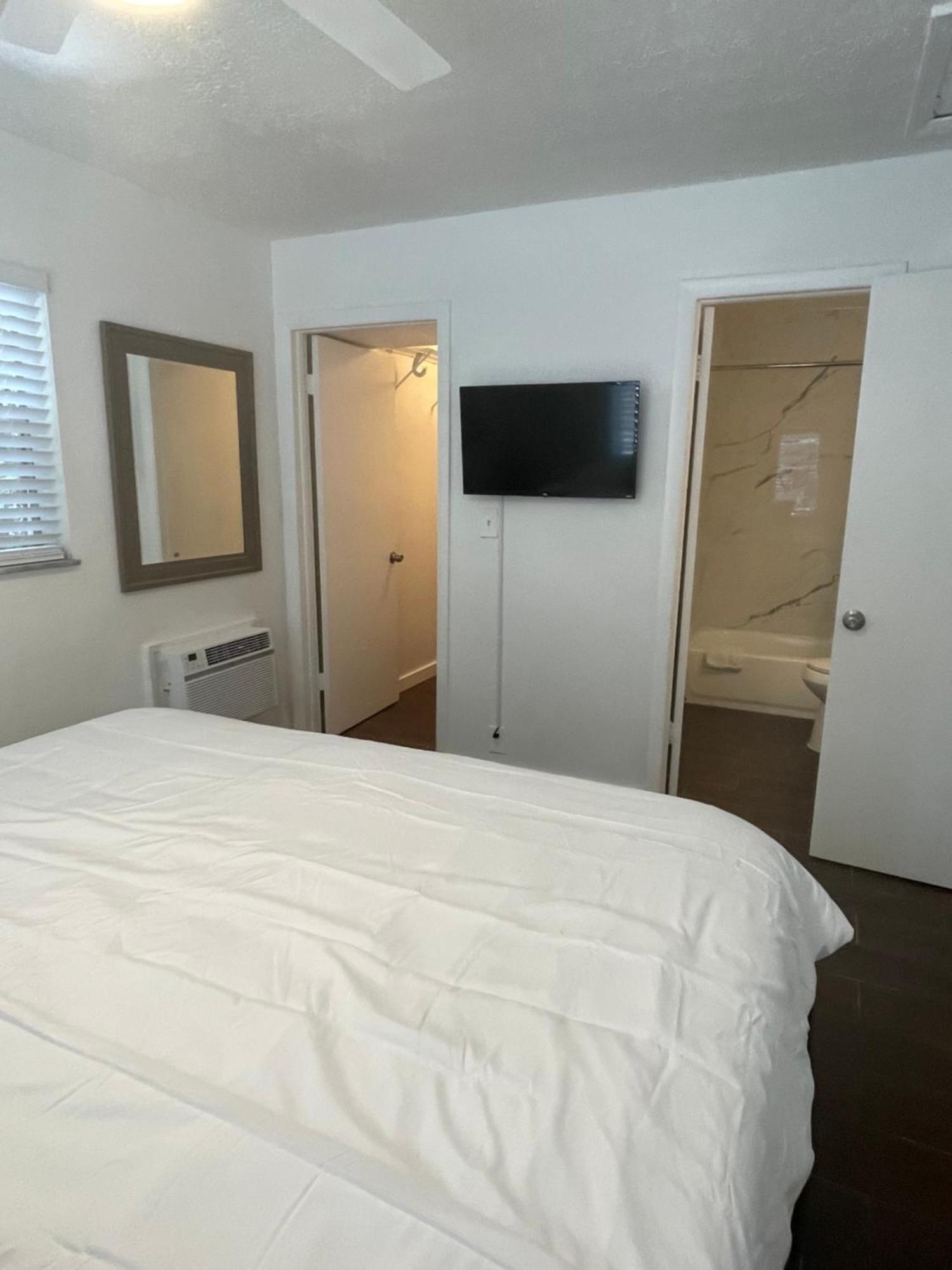 City First Story Apartments & Cottage Fort Lauderdale Esterno foto