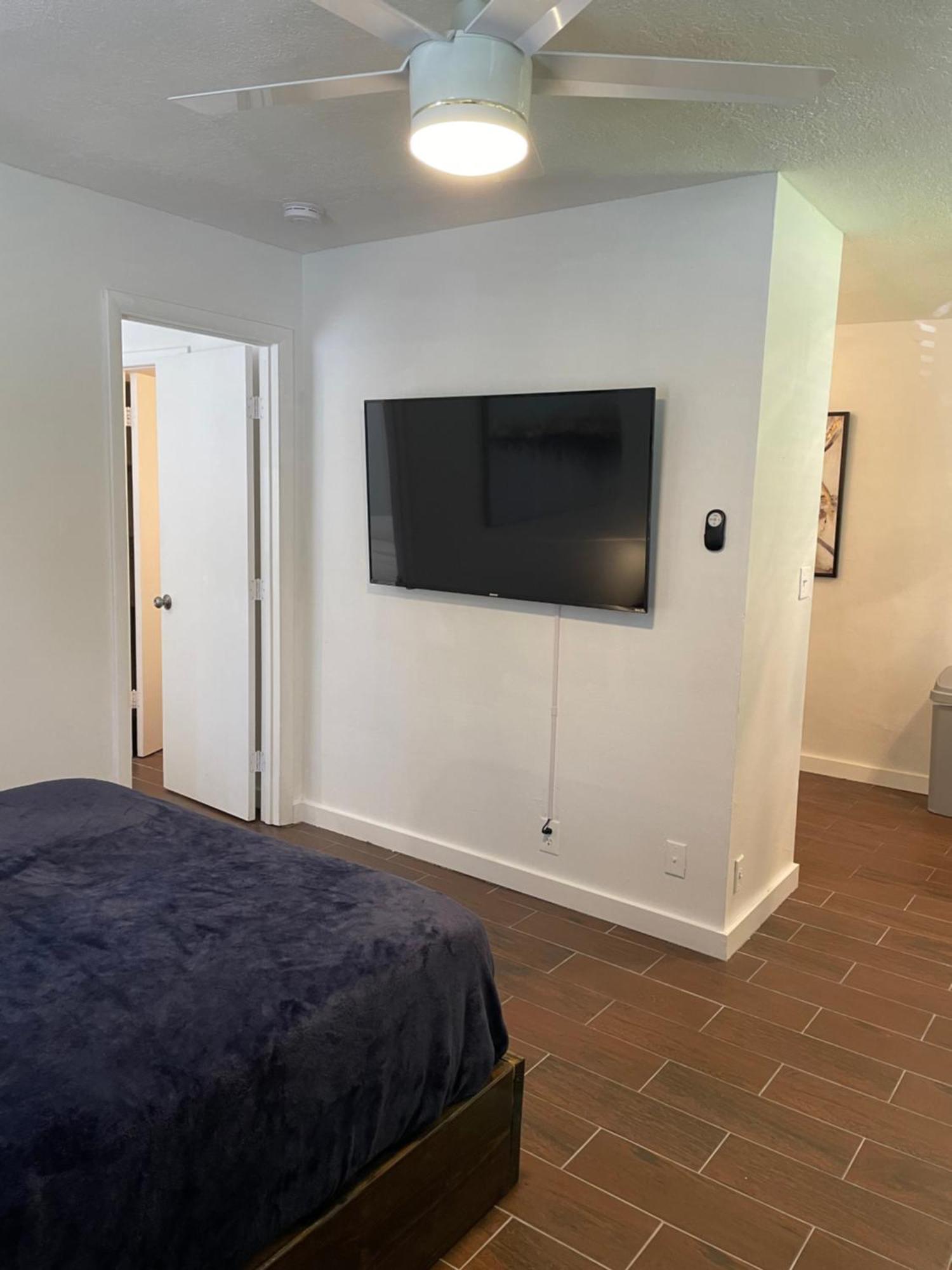 City First Story Apartments & Cottage Fort Lauderdale Esterno foto