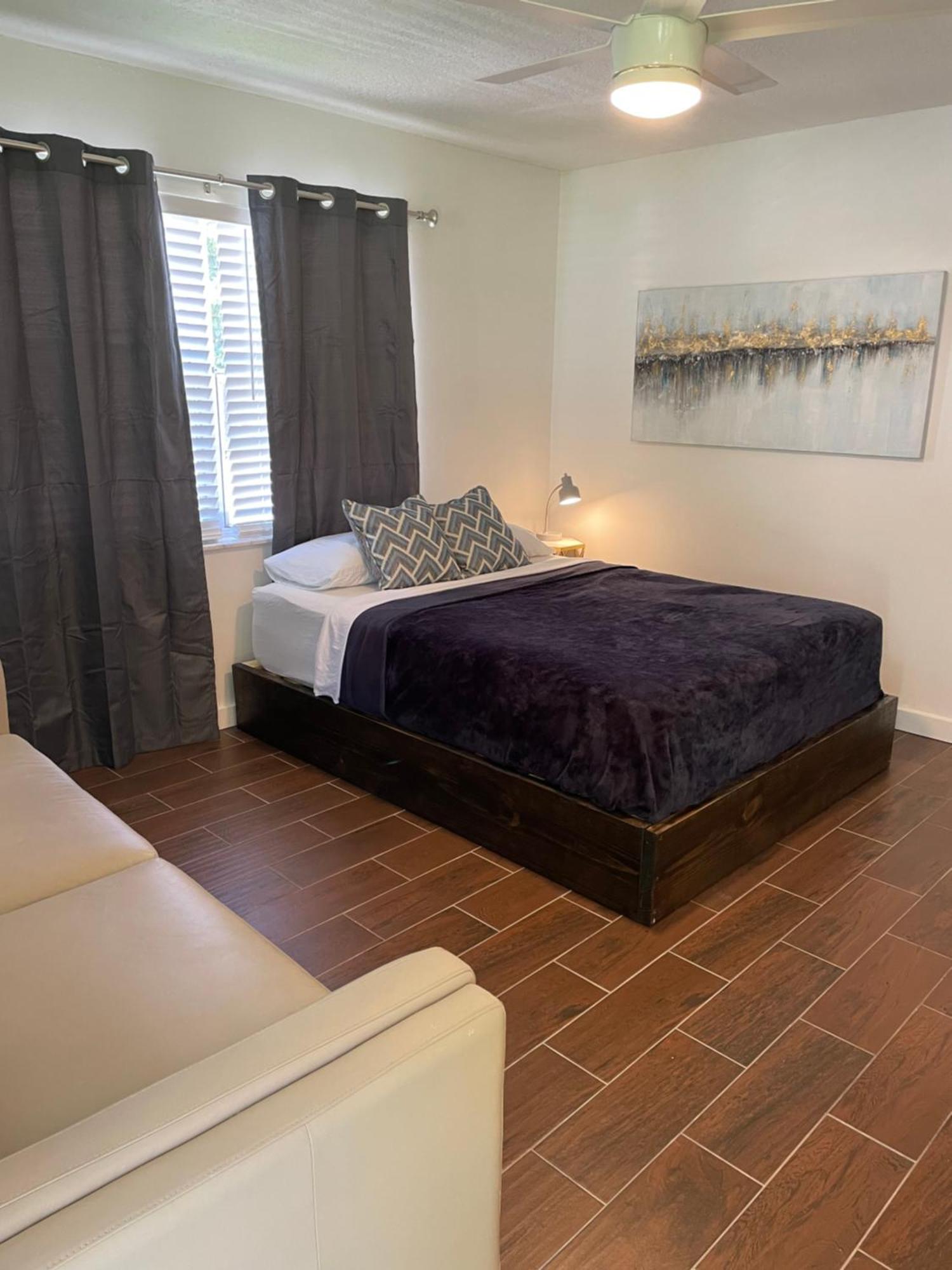 City First Story Apartments & Cottage Fort Lauderdale Esterno foto