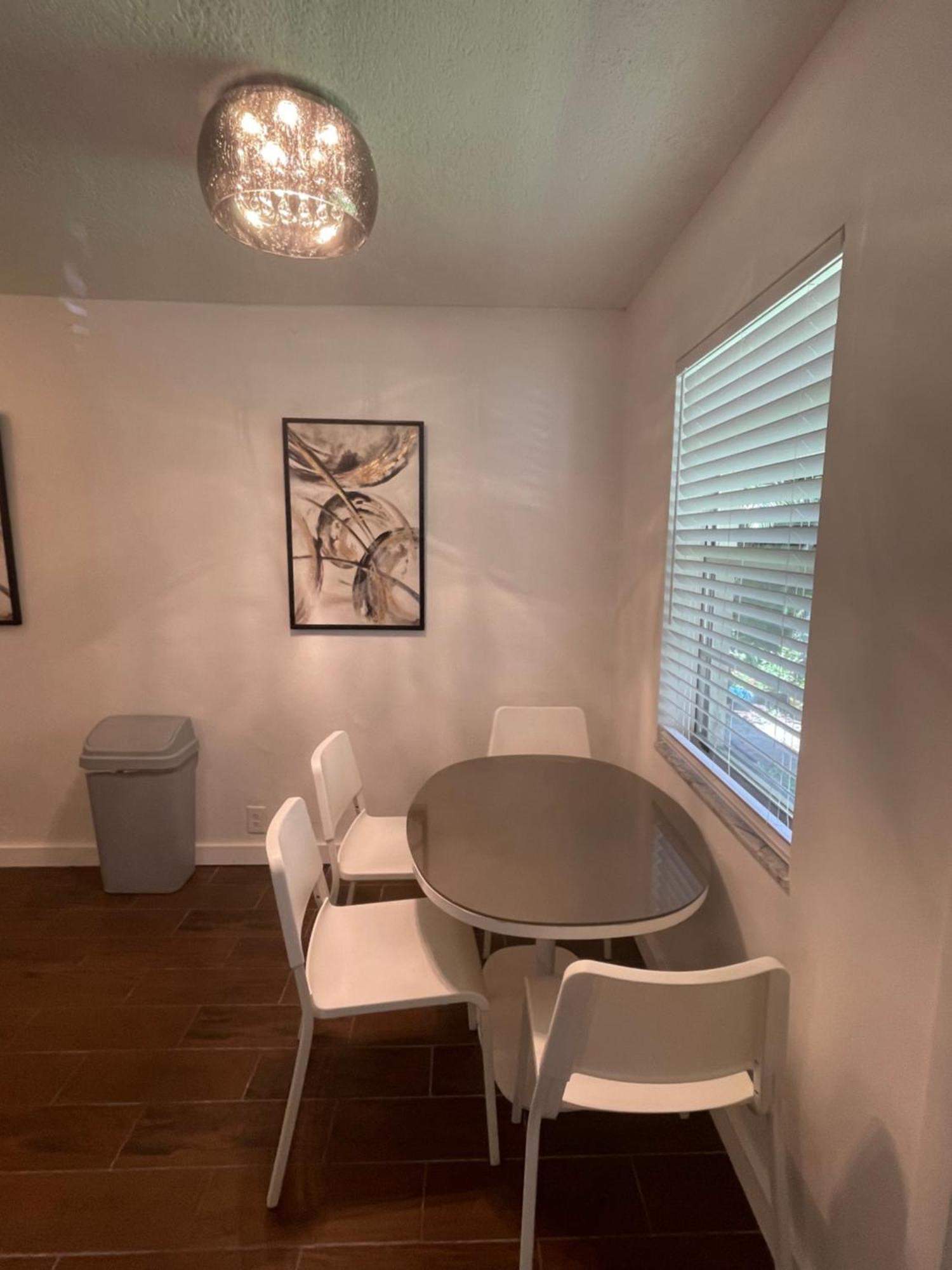 City First Story Apartments & Cottage Fort Lauderdale Esterno foto
