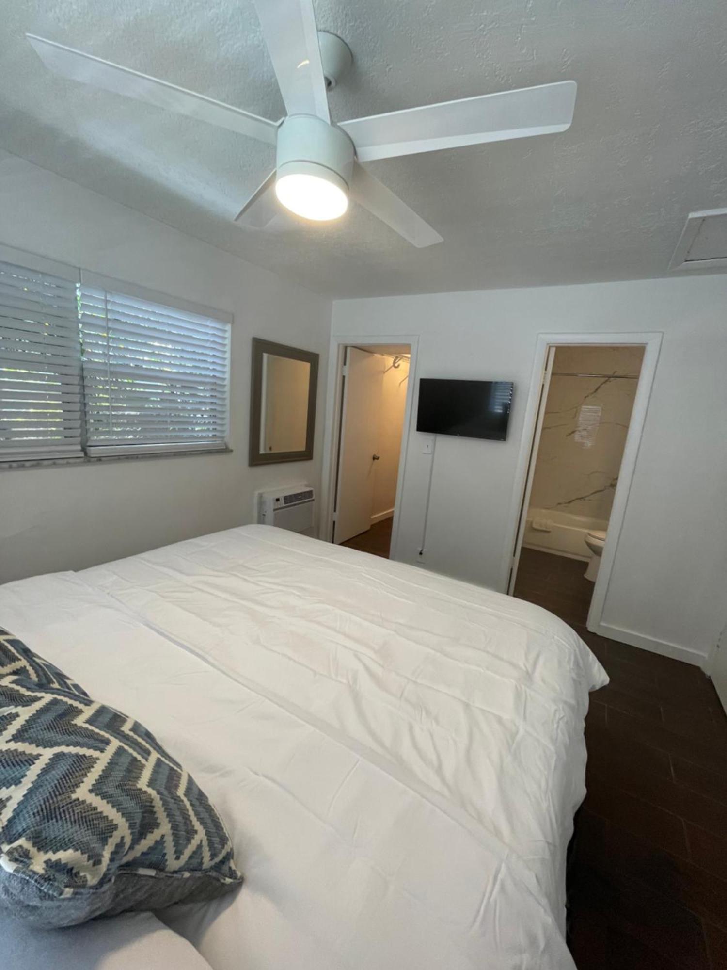 City First Story Apartments & Cottage Fort Lauderdale Esterno foto