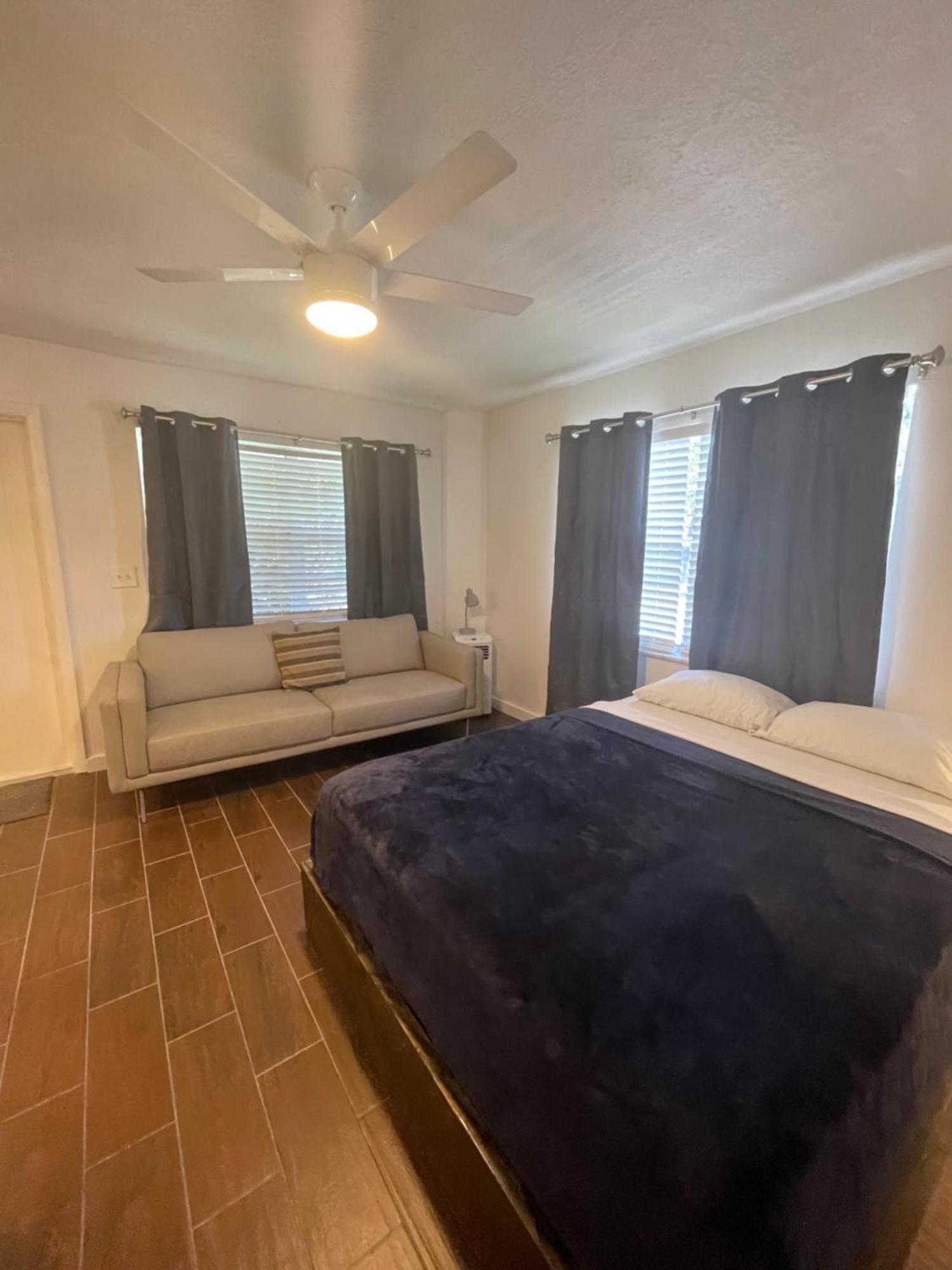 City First Story Apartments & Cottage Fort Lauderdale Esterno foto