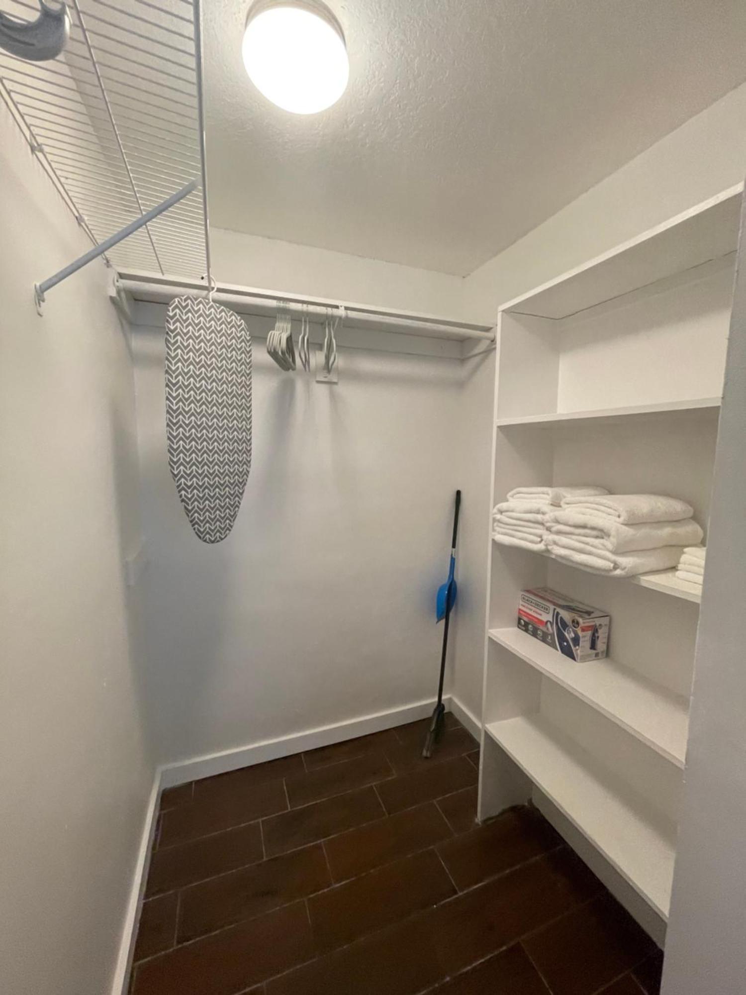 City First Story Apartments & Cottage Fort Lauderdale Esterno foto