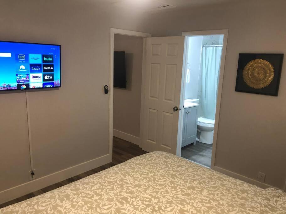 City First Story Apartments & Cottage Fort Lauderdale Esterno foto