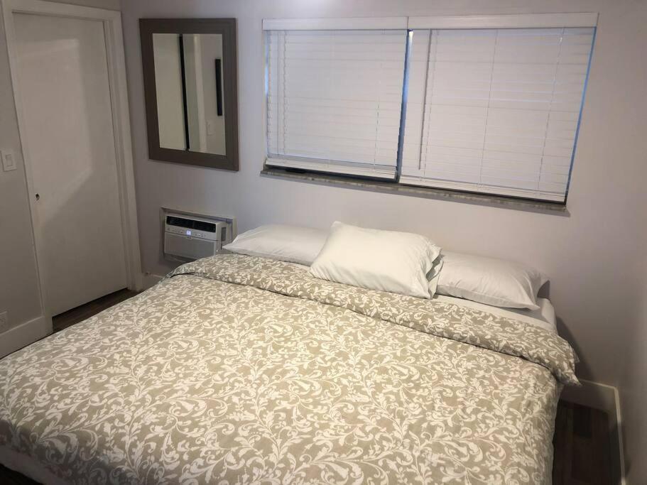 City First Story Apartments & Cottage Fort Lauderdale Esterno foto