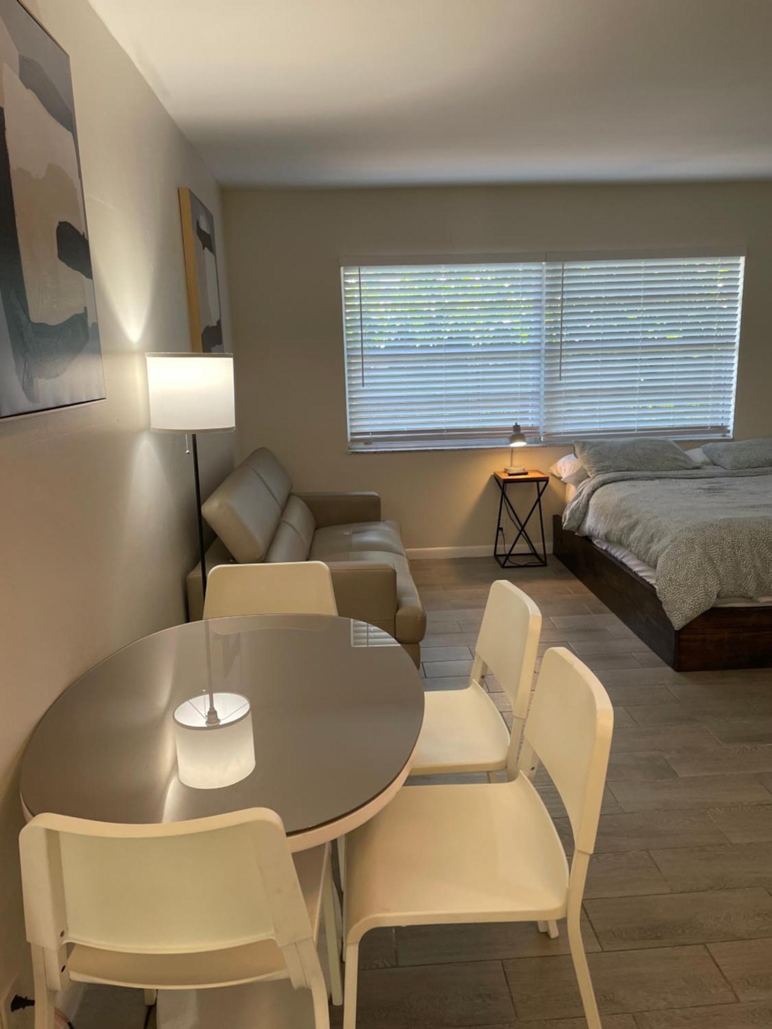 City First Story Apartments & Cottage Fort Lauderdale Esterno foto
