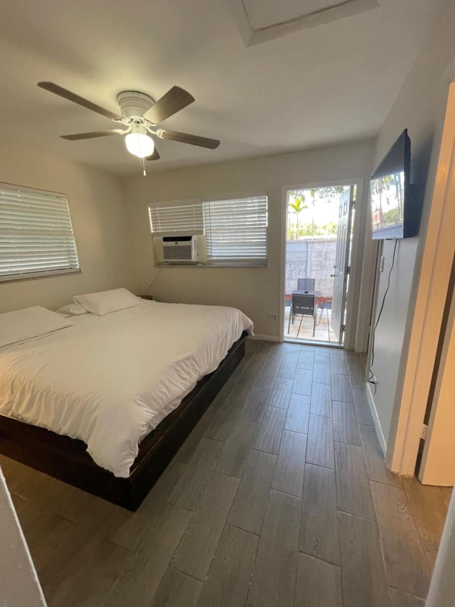 City First Story Apartments & Cottage Fort Lauderdale Esterno foto