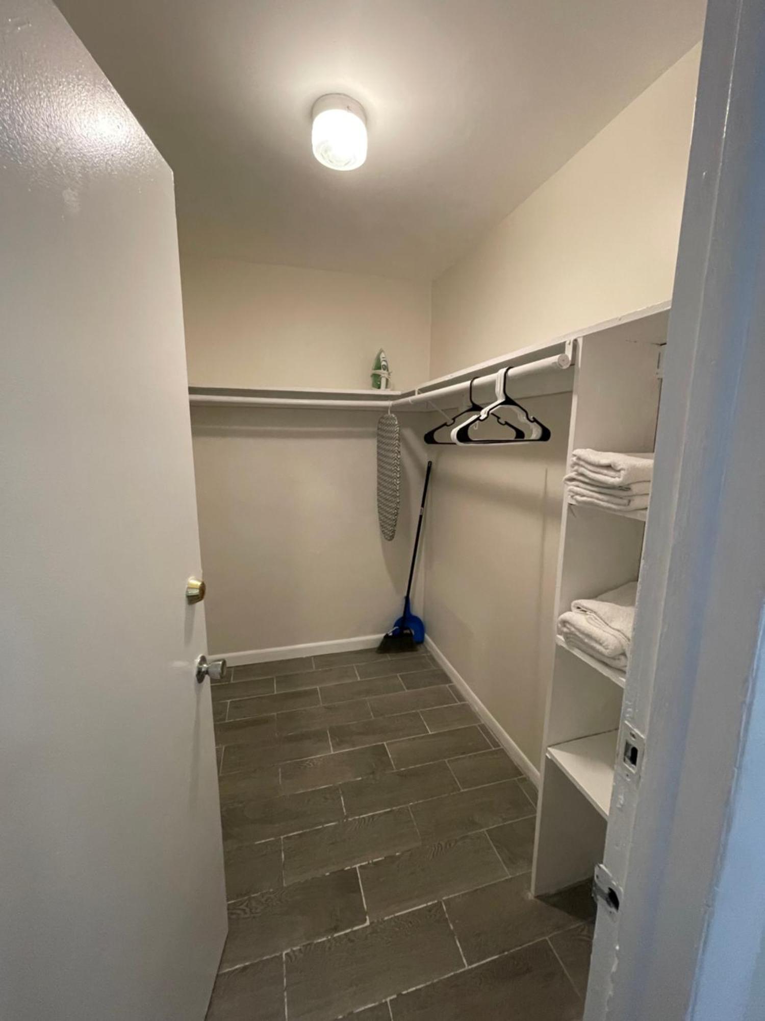 City First Story Apartments & Cottage Fort Lauderdale Esterno foto
