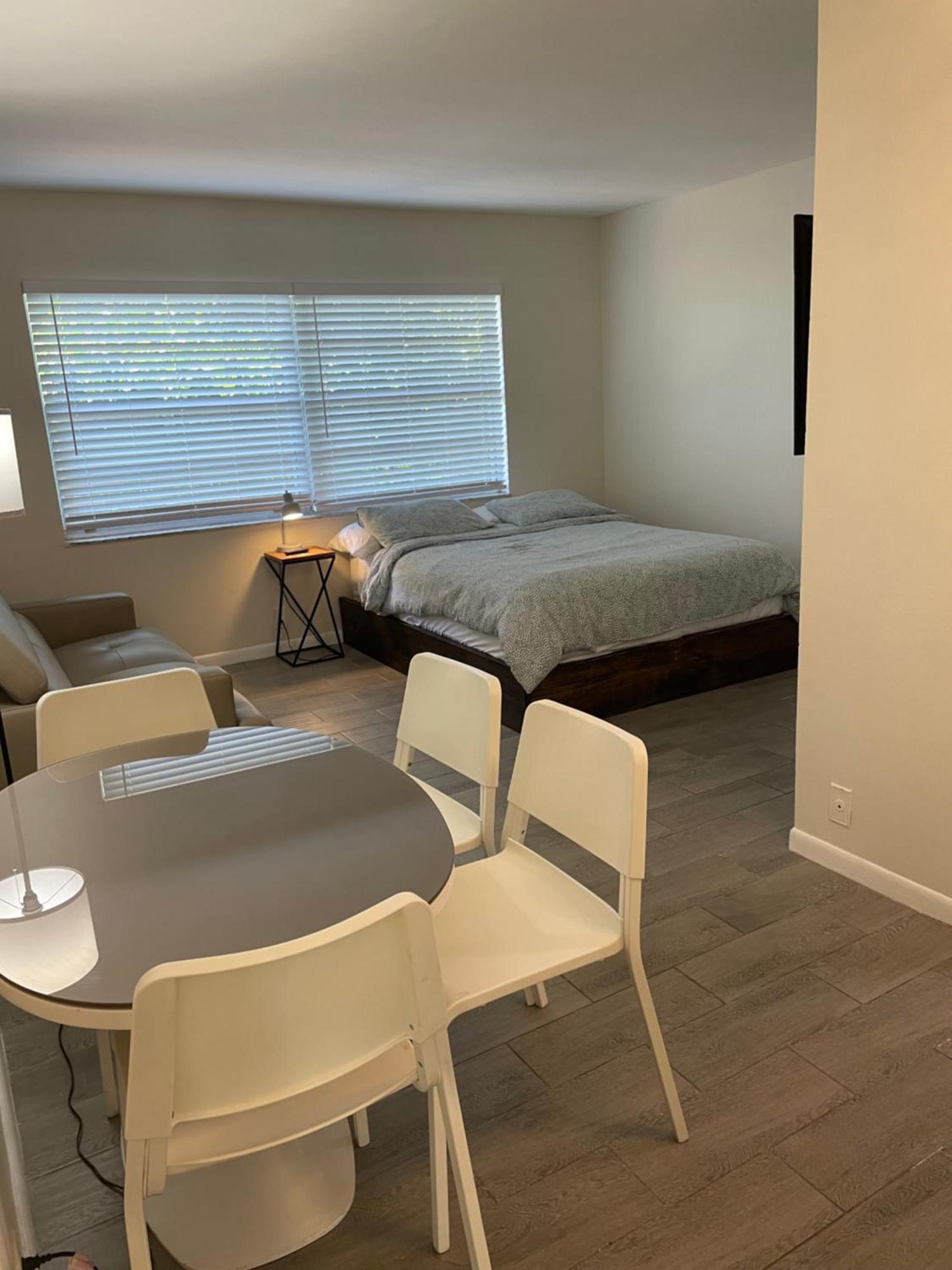 City First Story Apartments & Cottage Fort Lauderdale Esterno foto