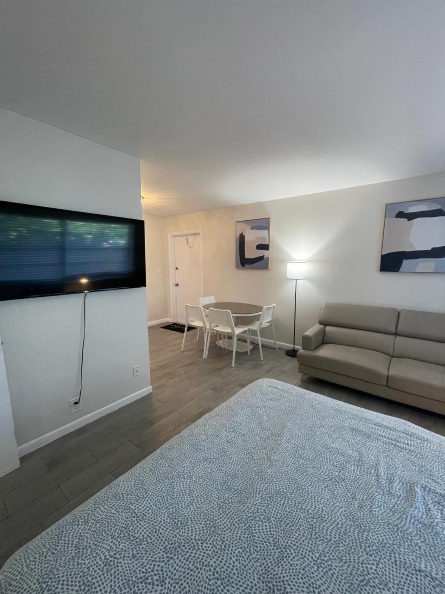 City First Story Apartments & Cottage Fort Lauderdale Esterno foto
