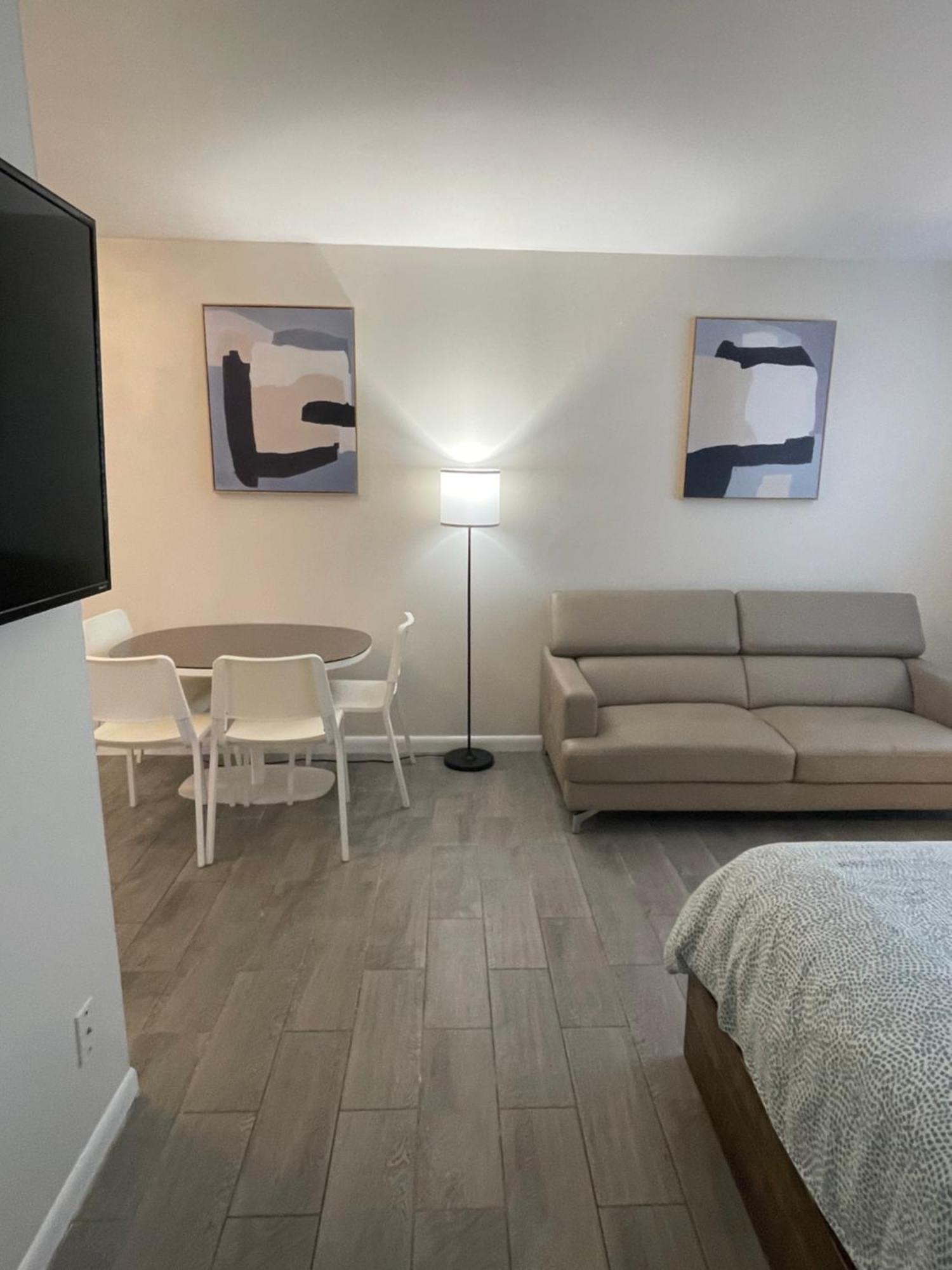 City First Story Apartments & Cottage Fort Lauderdale Esterno foto