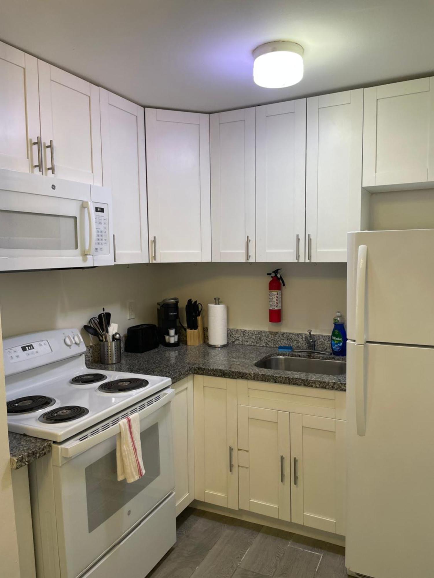 City First Story Apartments & Cottage Fort Lauderdale Esterno foto